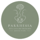 Logo of Parrhesia